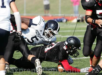 Thumbnail 2 in Wethersfield @ Edwin O. Smith photogallery.