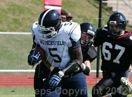 Thumbnail 1 in Wethersfield @ Edwin O. Smith photogallery.