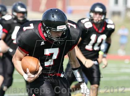 Thumbnail 3 in Wethersfield @ Edwin O. Smith photogallery.