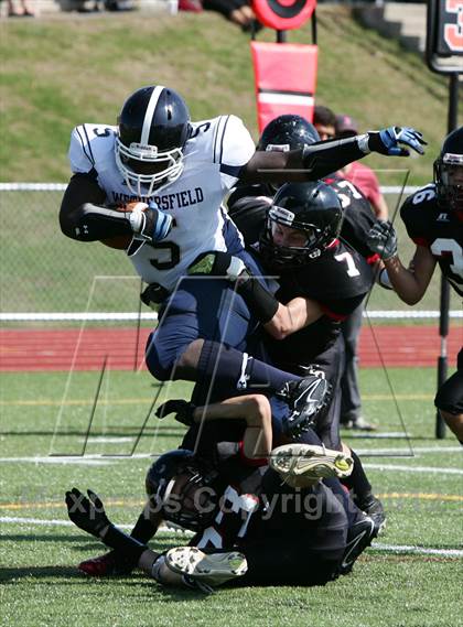 Thumbnail 2 in Wethersfield @ Edwin O. Smith photogallery.