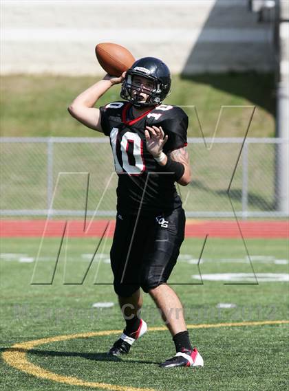 Thumbnail 2 in Wethersfield @ Edwin O. Smith photogallery.