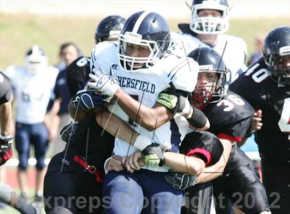 Thumbnail 2 in Wethersfield @ Edwin O. Smith photogallery.