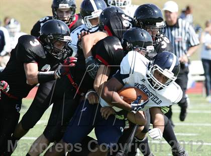 Thumbnail 2 in Wethersfield @ Edwin O. Smith photogallery.