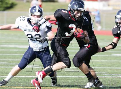 Thumbnail 3 in Wethersfield @ Edwin O. Smith photogallery.