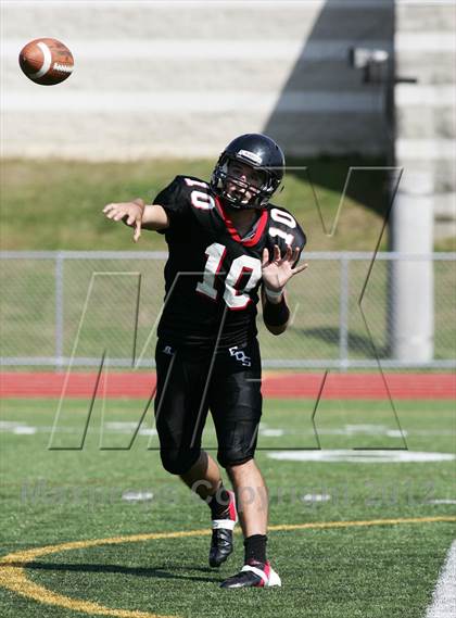 Thumbnail 3 in Wethersfield @ Edwin O. Smith photogallery.