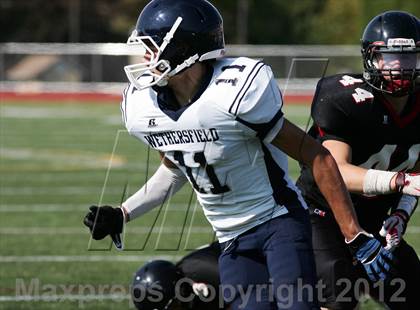 Thumbnail 2 in Wethersfield @ Edwin O. Smith photogallery.