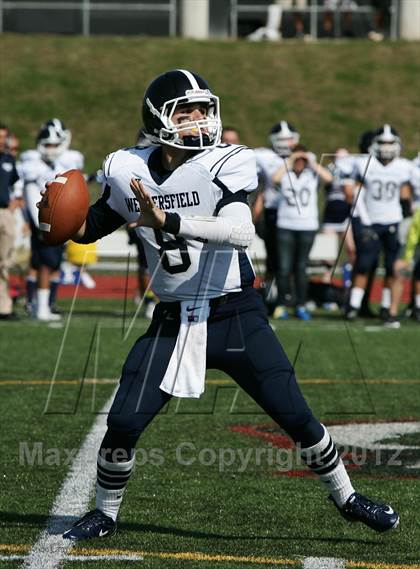 Thumbnail 2 in Wethersfield @ Edwin O. Smith photogallery.