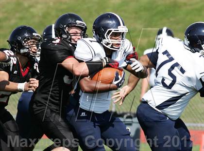 Thumbnail 1 in Wethersfield @ Edwin O. Smith photogallery.