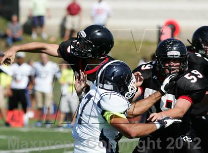 Thumbnail 2 in Wethersfield @ Edwin O. Smith photogallery.