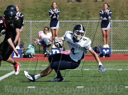 Thumbnail 3 in Wethersfield @ Edwin O. Smith photogallery.