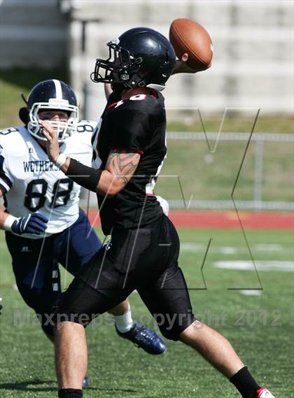 Thumbnail 2 in Wethersfield @ Edwin O. Smith photogallery.