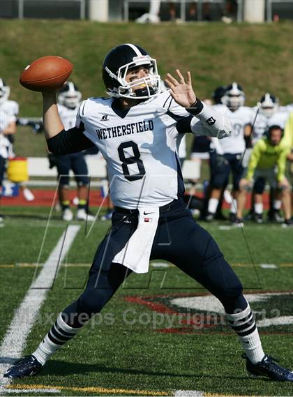 Thumbnail 3 in Wethersfield @ Edwin O. Smith photogallery.