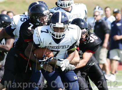 Thumbnail 1 in Wethersfield @ Edwin O. Smith photogallery.