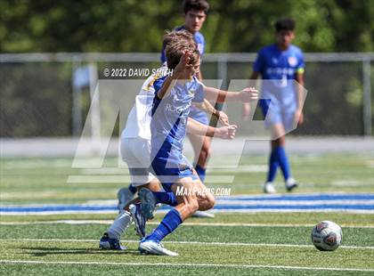 Thumbnail 2 in Kickapoo @ Rockhurst photogallery.
