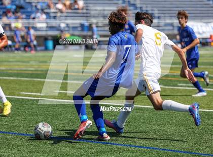 Thumbnail 2 in Kickapoo @ Rockhurst photogallery.