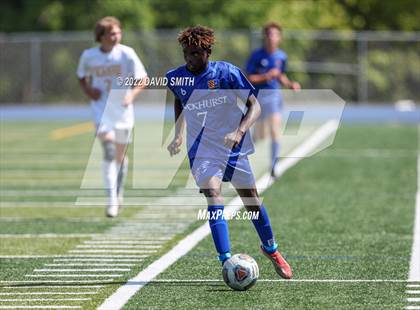 Thumbnail 1 in Kickapoo @ Rockhurst photogallery.