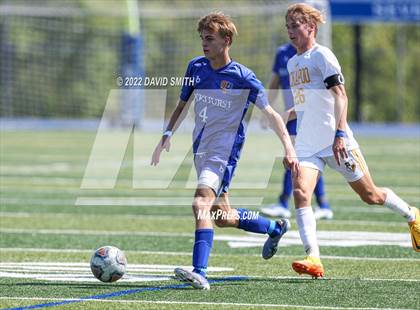 Thumbnail 2 in Kickapoo @ Rockhurst photogallery.