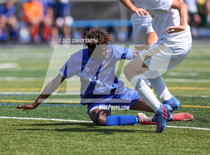 Thumbnail 3 in Kickapoo @ Rockhurst photogallery.