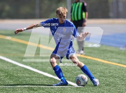 Thumbnail 2 in Kickapoo @ Rockhurst photogallery.