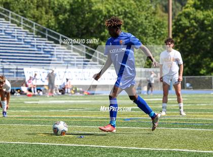 Thumbnail 2 in Kickapoo @ Rockhurst photogallery.