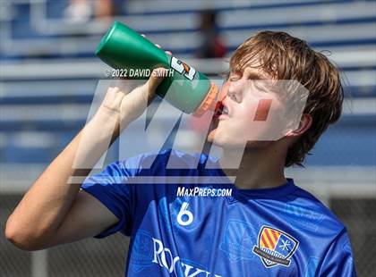 Thumbnail 1 in Kickapoo @ Rockhurst photogallery.