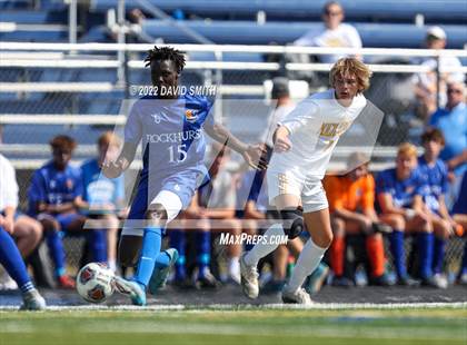 Thumbnail 3 in Kickapoo @ Rockhurst photogallery.