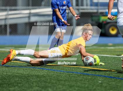 Thumbnail 3 in Kickapoo @ Rockhurst photogallery.