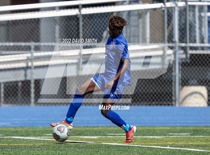 Thumbnail 3 in Kickapoo @ Rockhurst photogallery.
