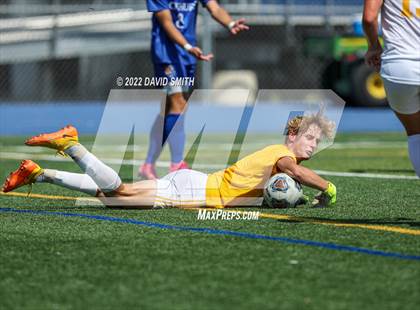 Thumbnail 2 in Kickapoo @ Rockhurst photogallery.
