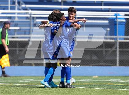 Thumbnail 2 in Kickapoo @ Rockhurst photogallery.