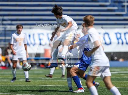 Thumbnail 2 in Kickapoo @ Rockhurst photogallery.