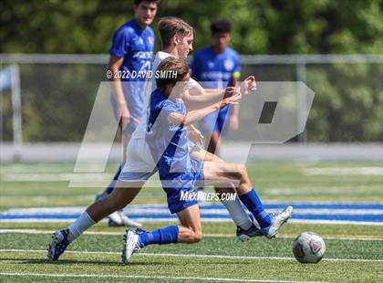 Thumbnail 3 in Kickapoo @ Rockhurst photogallery.