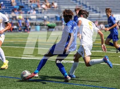 Thumbnail 3 in Kickapoo @ Rockhurst photogallery.