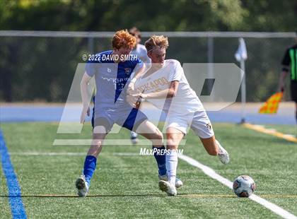 Thumbnail 1 in Kickapoo @ Rockhurst photogallery.