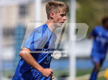 Thumbnail 1 in Kickapoo @ Rockhurst photogallery.