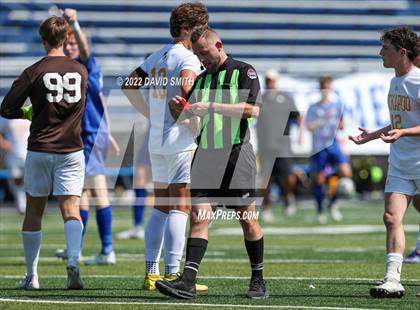 Thumbnail 1 in Kickapoo @ Rockhurst photogallery.