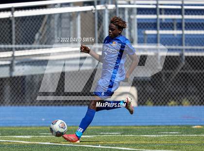 Thumbnail 2 in Kickapoo @ Rockhurst photogallery.