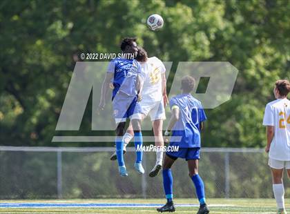 Thumbnail 3 in Kickapoo @ Rockhurst photogallery.