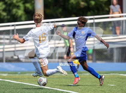 Thumbnail 3 in Kickapoo @ Rockhurst photogallery.