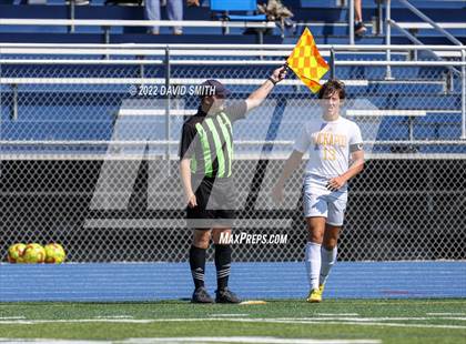 Thumbnail 3 in Kickapoo @ Rockhurst photogallery.