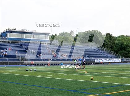 Thumbnail 2 in Kickapoo @ Rockhurst photogallery.