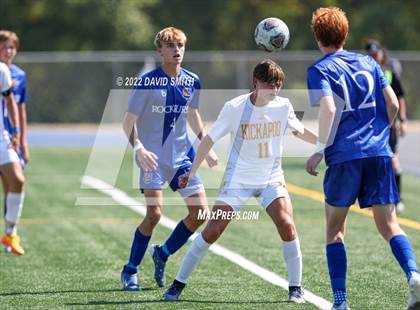 Thumbnail 2 in Kickapoo @ Rockhurst photogallery.
