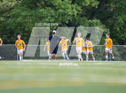 Thumbnail 3 in Kickapoo @ Rockhurst photogallery.