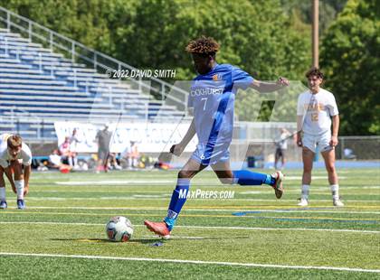 Thumbnail 1 in Kickapoo @ Rockhurst photogallery.