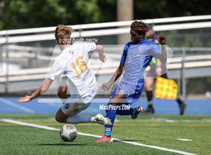 Thumbnail 2 in Kickapoo @ Rockhurst photogallery.