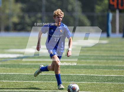 Thumbnail 1 in Kickapoo @ Rockhurst photogallery.