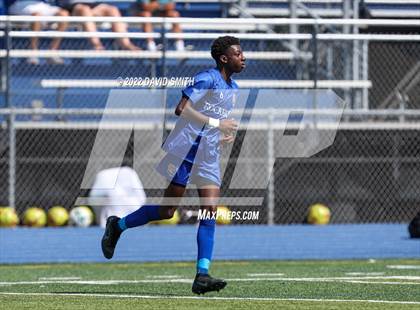 Thumbnail 3 in Kickapoo @ Rockhurst photogallery.