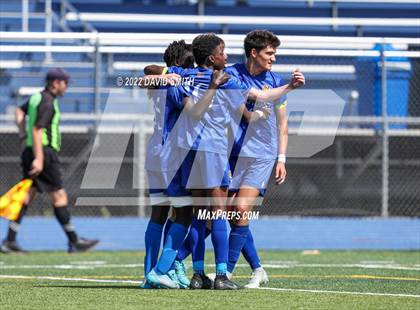 Thumbnail 3 in Kickapoo @ Rockhurst photogallery.