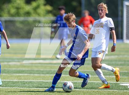 Thumbnail 3 in Kickapoo @ Rockhurst photogallery.