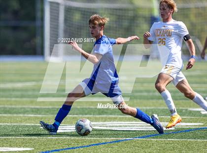 Thumbnail 1 in Kickapoo @ Rockhurst photogallery.
